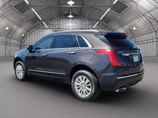 2019 Cadillac XT5 Base