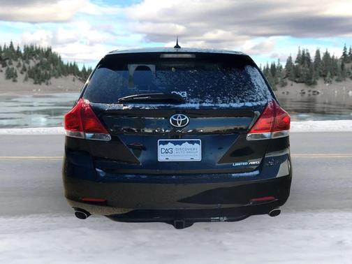 2014 Toyota Venza Limited