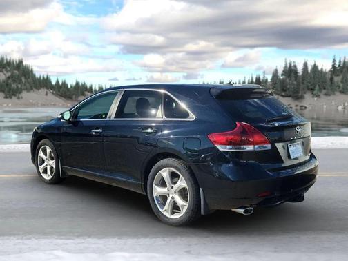 2014 Toyota Venza Limited