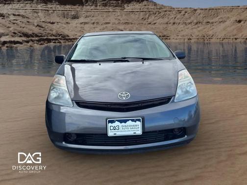 2007 Toyota Prius Touring