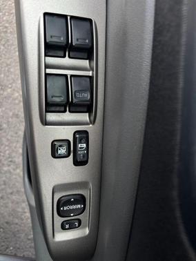 2007 Toyota Prius Touring