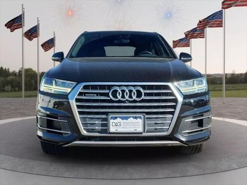 2018 Audi Q7 2.0T Premium Plus