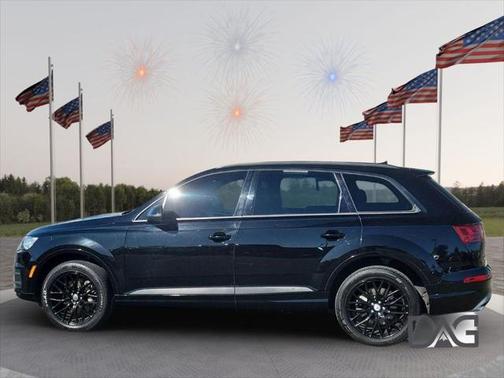 2018 Audi Q7 2.0T Premium Plus