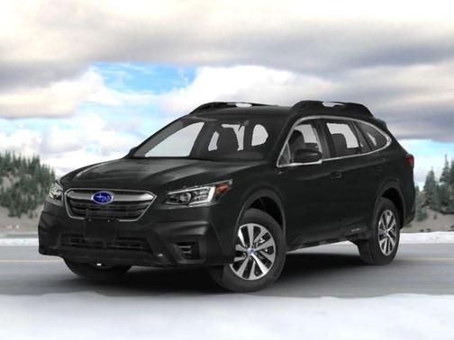 2020 Subaru Outback Base