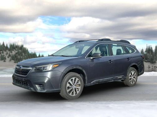2020 Subaru Outback Base