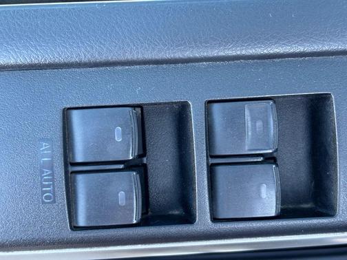 2011 Toyota 4Runner Limited