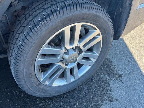 2011 Toyota 4Runner Limited