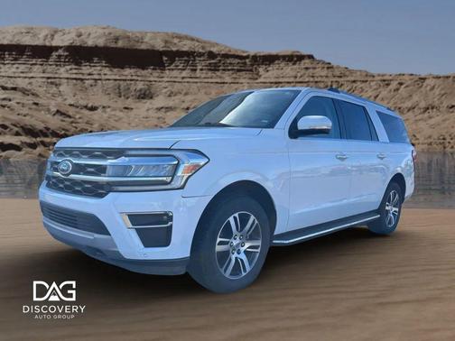 2023 Ford Expedition Max Limited