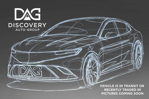 2017 Lincoln MKZ Hybrid Select