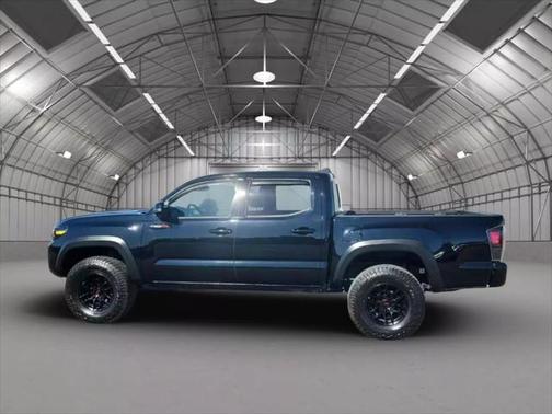 2020 Toyota Tacoma TRD Pro