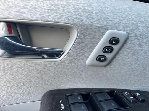 2014 Toyota Venza Limited