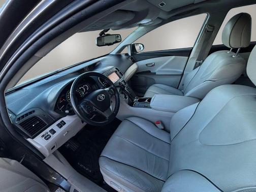 2014 Toyota Venza Limited