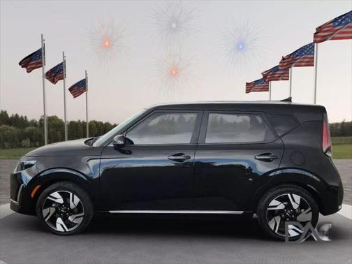 2023 Kia Soul GT-Line