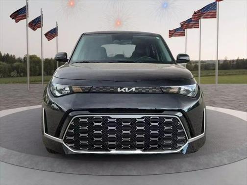 2023 Kia Soul GT-Line