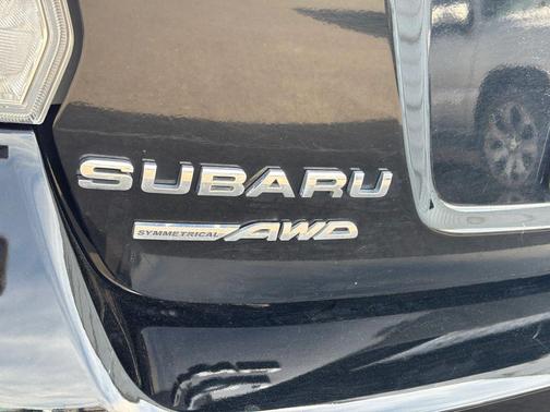 2012 Subaru Impreza 2.0i Premium