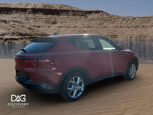 2024 Dodge Hornet R/T