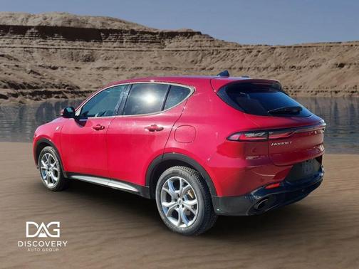 2024 Dodge Hornet R/T