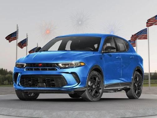 2024 Dodge Hornet R/T EAWD