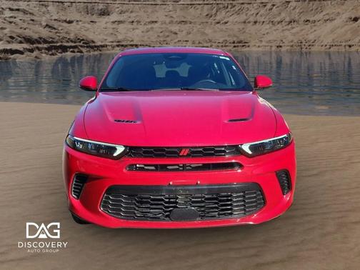 2024 Dodge Hornet R/T