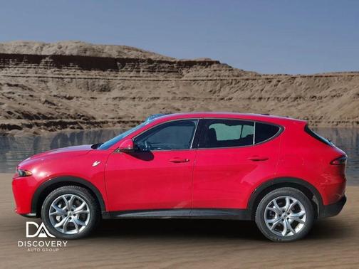 2024 Dodge Hornet R/T