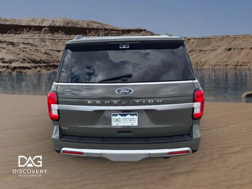 2024 Ford Expedition XLT