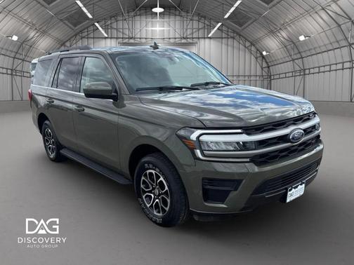 2024 Ford Expedition XLT