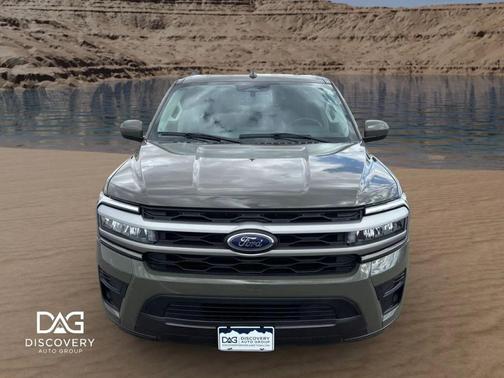 2024 Ford Expedition XLT