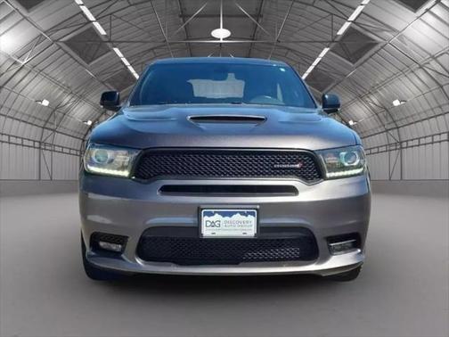 2019 Dodge Durango GT Plus