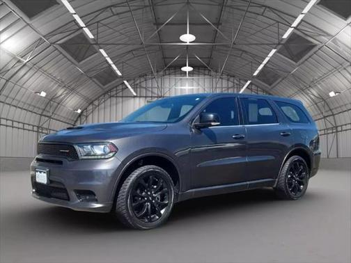 2019 Dodge Durango GT Plus