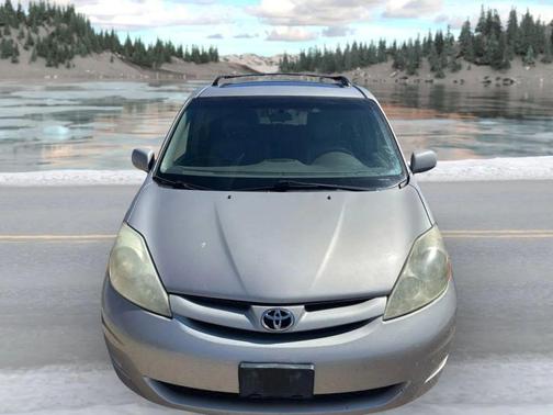 2006 Toyota Sienna XLE Limited