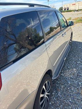 2006 Toyota Sienna XLE Limited