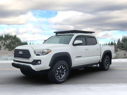 2018 Toyota Tacoma TRD Off Road