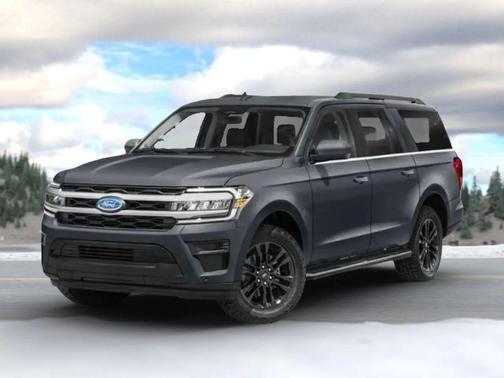 2023 Ford Expedition Max XLT