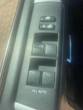 Magnetic Gray Metallic 2018 Toyota 4Runner Limited