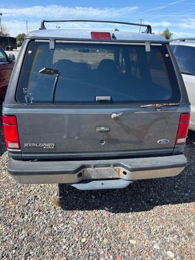 1994 Ford Explorer Sport