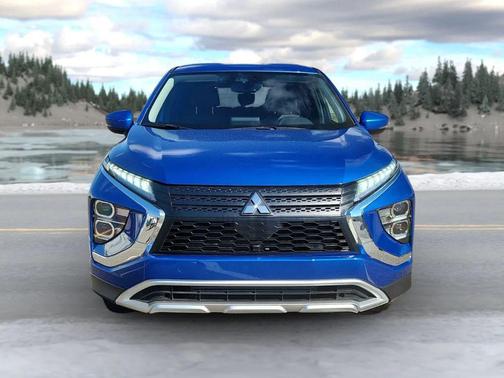 2025 Mitsubishi Eclipse Cross SP