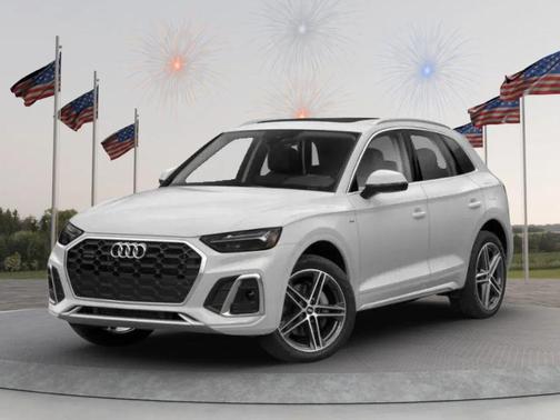 2021 Audi Q5 Premium Plus 55 TFSI e quattro S tronic