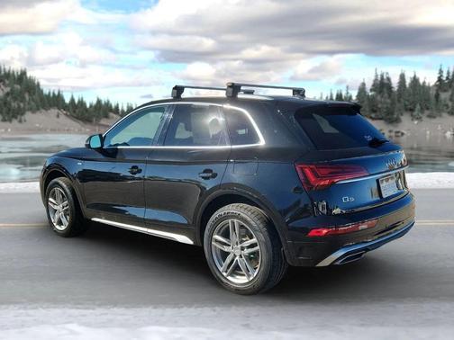 2021 Audi Q5 Premium Plus 55 TFSI e quattro S tronic