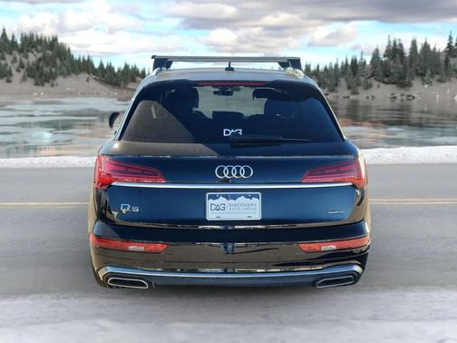 2021 Audi Q5 Premium Plus 55 TFSI e quattro S tronic