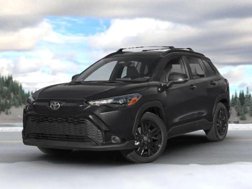 2024 Toyota Corolla Hybrid SE