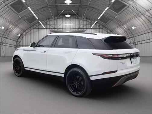 2018 Land Rover Range Rover Velar P250 S