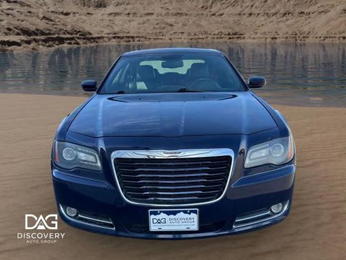 2013 Chrysler 300 S