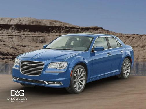 2013 Chrysler 300 S