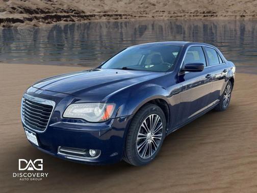 2013 Chrysler 300 S