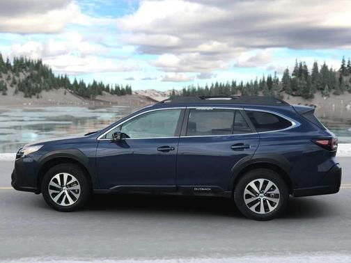 2024 Subaru Outback Premium