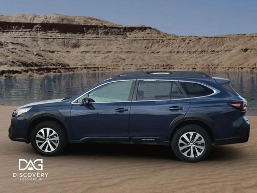 2024 Subaru Outback Premium
