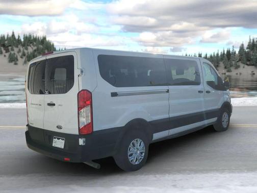 2023 Ford Transit-350 XL