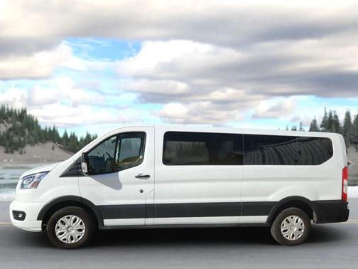 2023 Ford Transit-350 XL