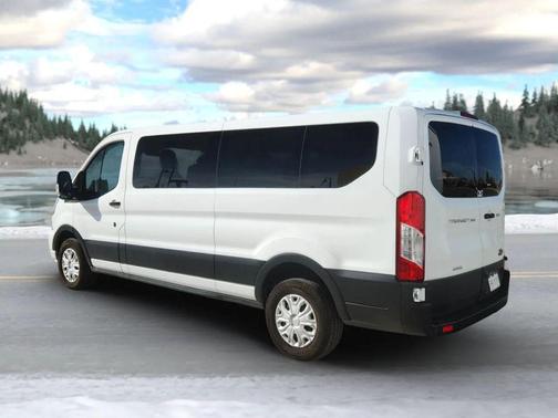 2023 Ford Transit-350 XL