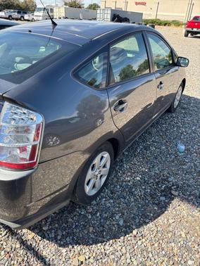 2007 Toyota Prius Touring